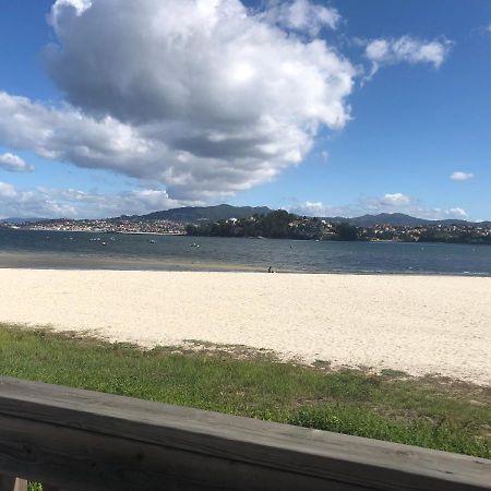 Loft Ladeira Real Appartement Baiona Buitenkant foto